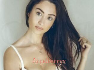 Angelberryx