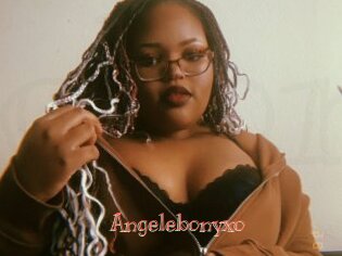 angelebonyxo Celebrix