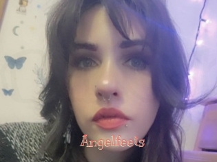 Angelfeets