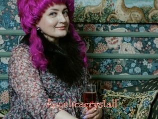 Angelicacrystall