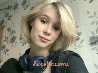Angelicauwu
