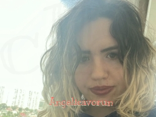 Angelicavorun