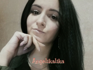 Angelikalika