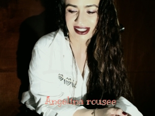 Angelina_rousee