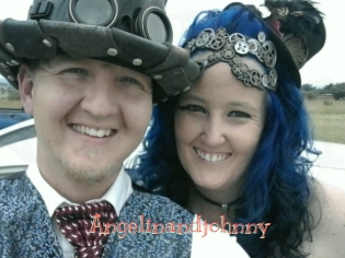 Angelinandjohnny