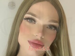Angelldoll