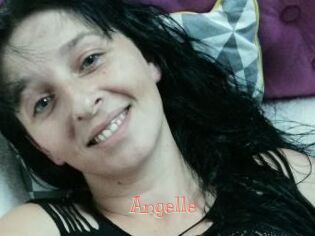Angelle