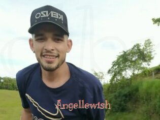 Angellewish
