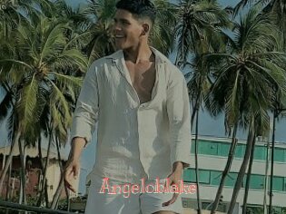 Angeloblake