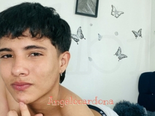 Angelocardona