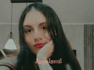 Angelsmil