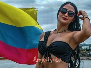 Angeltyche