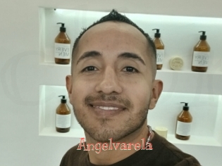 Angelvarela