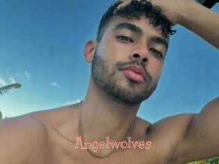 Angelwolves