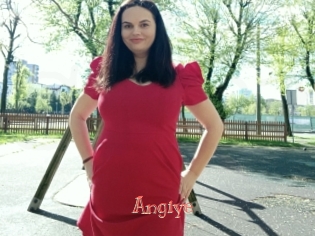 Angiye