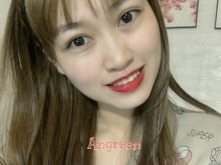 Angreen
