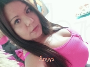 Angys