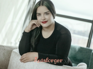 Aniaforger