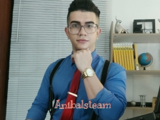 Anibalsteam