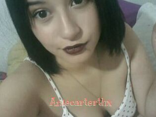 aniecarterthx Celebrix