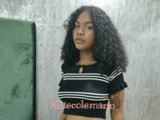 Aniecolemann