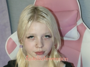 Anielastewenson