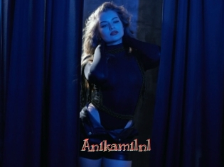 Anikamilnl