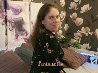 Anisacite