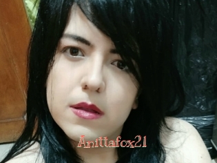 Anittafox21