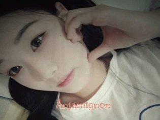 Anjamignon
