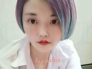 Annaaliss