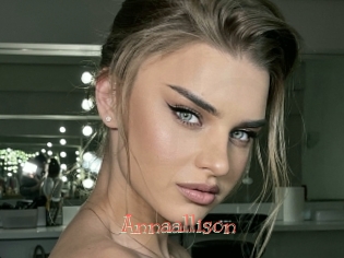 Annaallison