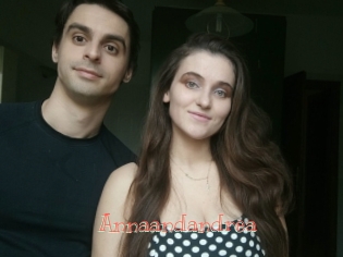 Annaandandrea