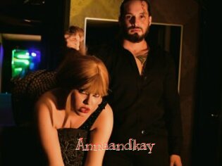 Annaandkay