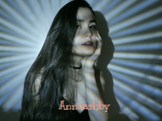 Annaashby