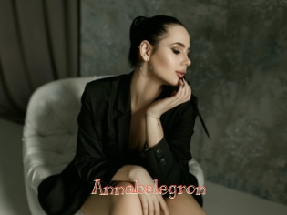 Annabelegron