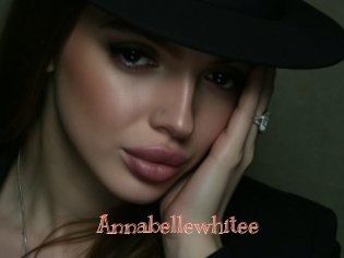 Annabellewhitee