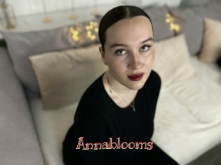 Annablooms