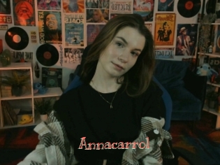 Annacarrol