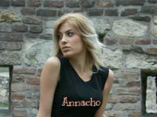 Annacho
