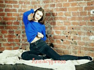 Annacypress