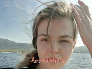 Annadivinus