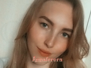 Annaferera