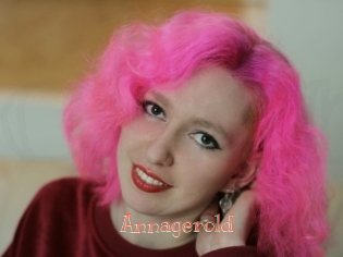Annagerold