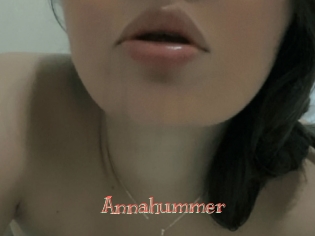Annahummer