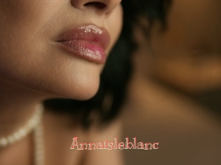Annaisleblanc