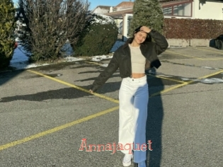 Annajaquet