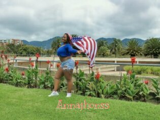 Annajhonss