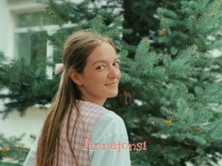 Annajonsi