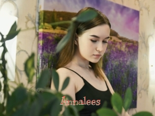 Annalees